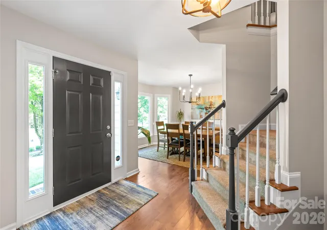 Homes for sale in Matthews, NC | 2914 Windsor Chase Dr, Matthews, NC 28105 | MLS# 4400816