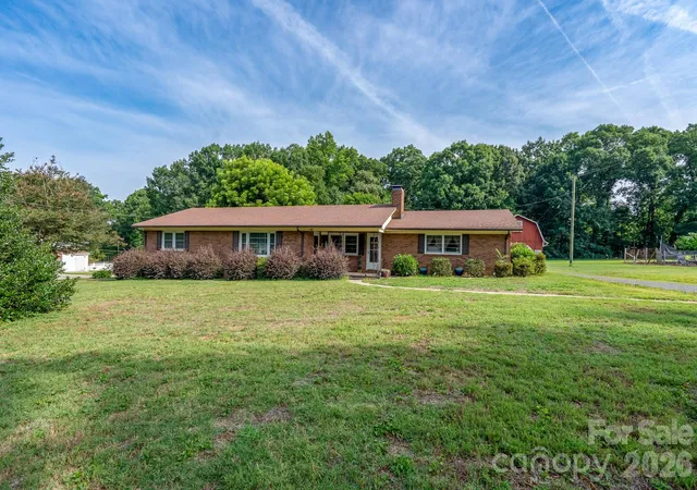 Homes for sale in Albemarle, NC | 122 Lowder Rd, Albemarle, NC 28001 | MLS# 4400819