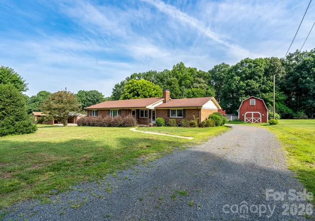 Homes for sale in Albemarle, NC | 122 Lowder Rd, Albemarle, NC 28001 | MLS# 4400819
