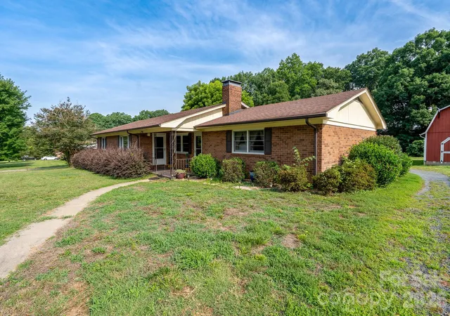 Homes for sale in Albemarle, NC | 122 Lowder Rd, Albemarle, NC 28001 | MLS# 4400819