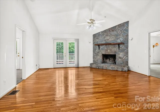 Photo 2 of Single family home for sale at 6712 Mexico Rd #LT 9, Concord, NC 28025 | MLS# 4400821 | Listing updated on 2026-10-01