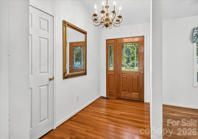 Photo 3 of Single family home for sale at 6712 Mexico Rd #LT 9, Concord, NC 28025 | MLS# 4400821 | Listing updated on 2026-10-01