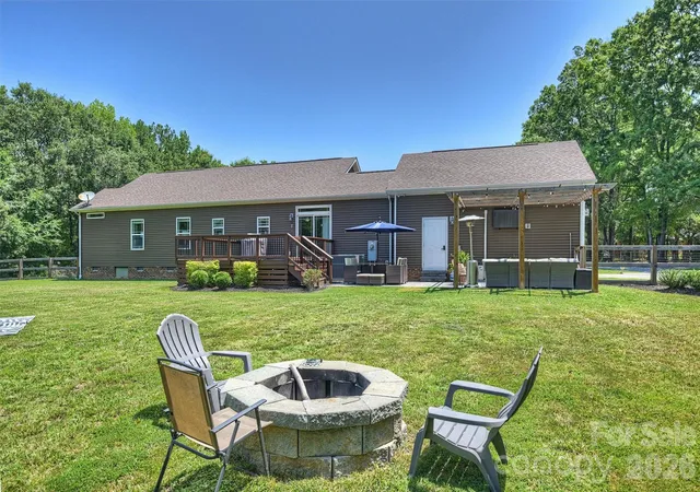 Photo 35 of Single family home for sale at 10943 Harrisburg Rd, Indian Land, SC 29707 | MLS# 4400831 | Listing updated on 2026-09-01