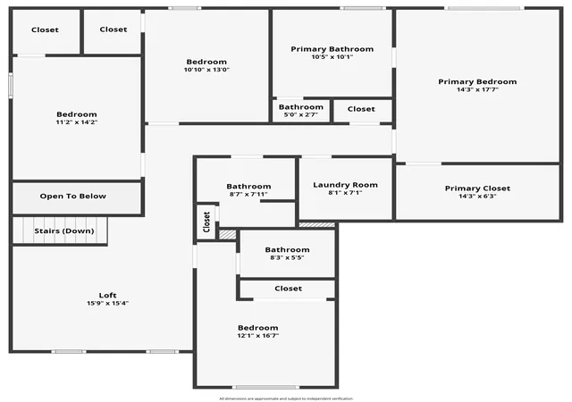 48th image of 14314 Aikenwood Dr, Charlotte, NC 28278 | MLS# 4400832