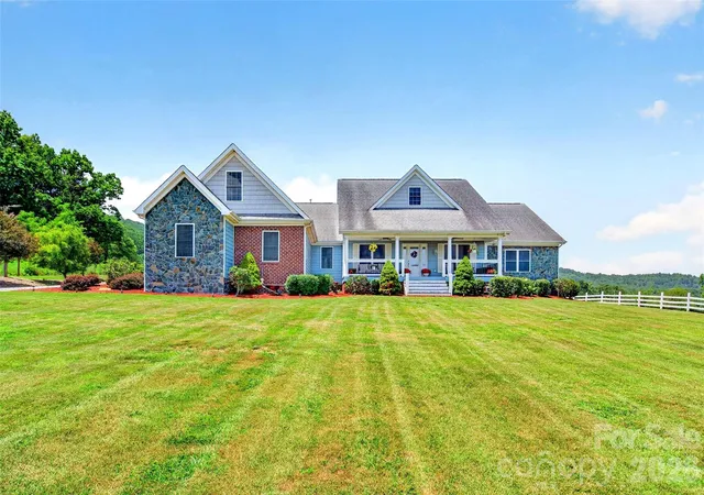 Homes for sale in Spruce Pine, NC | 1174 Dale Rd, Spruce Pine, NC 28777 | MLS# 4400833