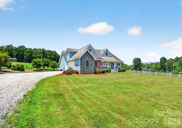 Homes for sale in Spruce Pine, NC | 1174 Dale Rd, Spruce Pine, NC 28777 | MLS# 4400833