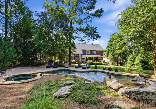 40th image of 8403 Dunton Ct #50, Waxhaw, NC 28173 | MLS# 4400840