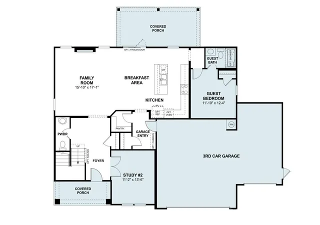 Photo 2 of Single family home for sale at 246 Amber Glen Dr, Concord, NC | MLS# 4400843 | Listing updated on 2026-09-19