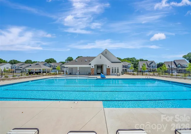 13th image of 608 Nutgrove Dr Nw, Concord, NC 28027 | MLS# 4400853