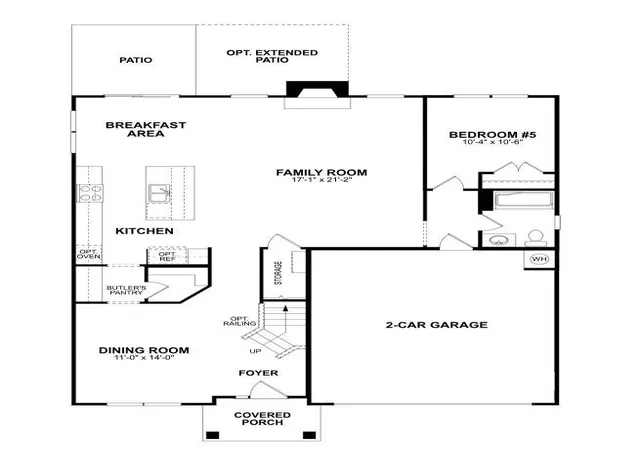 2nd image of 608 Nutgrove Dr Nw, Concord, NC 28027 | MLS# 4400853