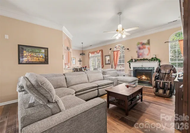 Photo 3 of Single family home for sale at 4017 Guilford Ct Nw, Concord, NC 28027 | MLS# 4400854 | Listing updated on 2026-10-06