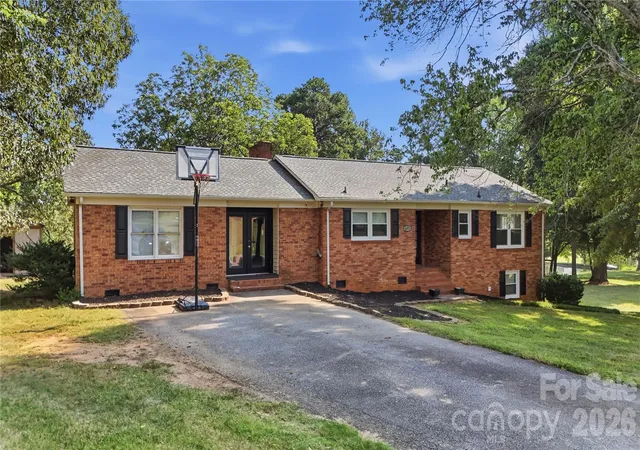 Homes for sale in Maiden, NC | 4473 Daniels St, Maiden, NC 28650 | MLS# 4400856