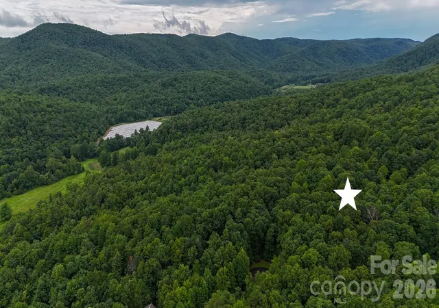 Photo 1 of Land for sale at 364 Big Bear Trl #24, Zirconia, NC 28790 | MLS# 4400857 | Listing updated on 2026-07-15