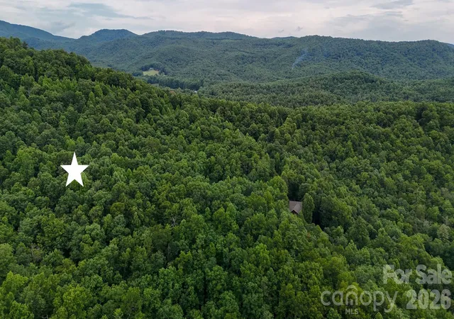 Photo 2 of Land for sale at 364 Big Bear Trl #24, Zirconia, NC 28790 | MLS# 4400857 | Listing updated on 2026-07-15