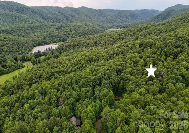 Photo 3 of Land for sale at 364 Big Bear Trl #24, Zirconia, NC 28790 | MLS# 4400857 | Listing updated on 2026-07-15
