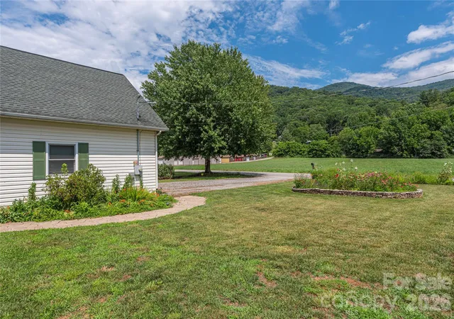 Homes for sale in Maggie Valley, NC | 1075 Moody Farm Rd, Maggie Valley, NC 28751 | MLS# 4400859