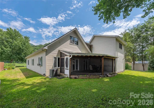 Homes for sale in Maggie Valley, NC | 1075 Moody Farm Rd, Maggie Valley, NC 28751 | MLS# 4400859