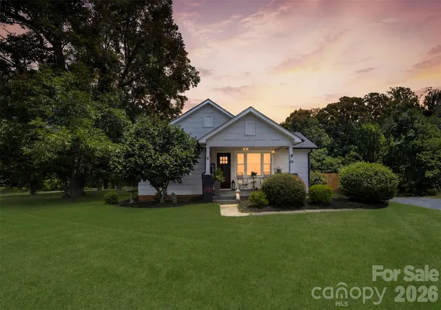 2nd image of 625 Brown Rd, China Grove, NC 28023 | MLS# 4400861