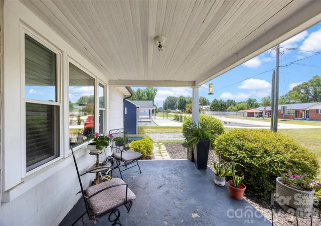 3rd image of 625 Brown Rd, China Grove, NC 28023 | MLS# 4400861