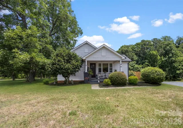 35th image of 625 Brown Rd, China Grove, NC 28023 | MLS# 4400861