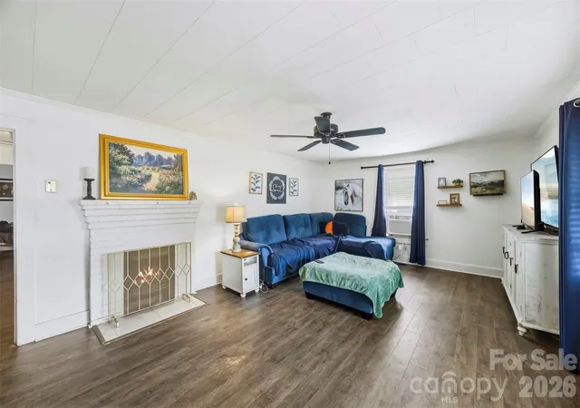 4th image of 625 Brown Rd, China Grove, NC 28023 | MLS# 4400861