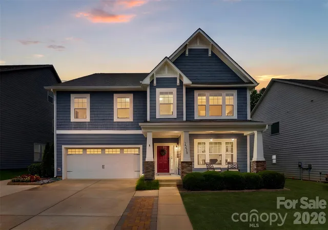 1st image of 2238 Bluebell Wy, Fort Mill, SC 29708 | MLS# 4400868