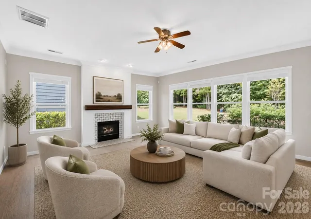 2nd image of 2238 Bluebell Wy, Fort Mill, SC 29708 | MLS# 4400868