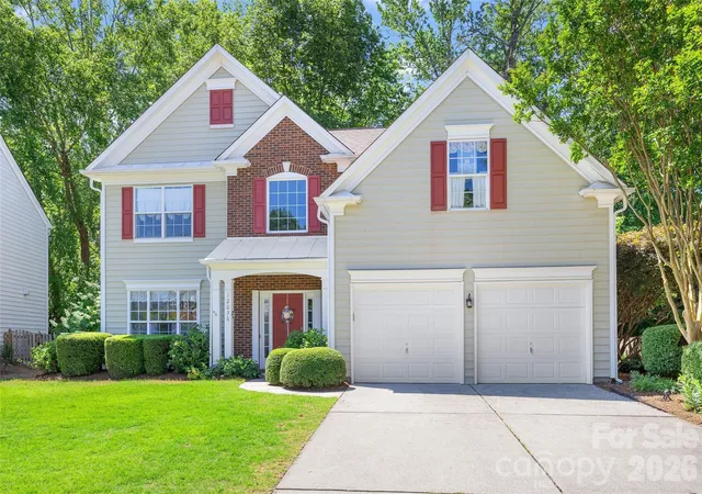 Photo 1 of Single family home for sale at 12036 Humboldt Dr, Charlotte, NC 28277 | MLS# 4400878 | Listing updated on 2026-10-17