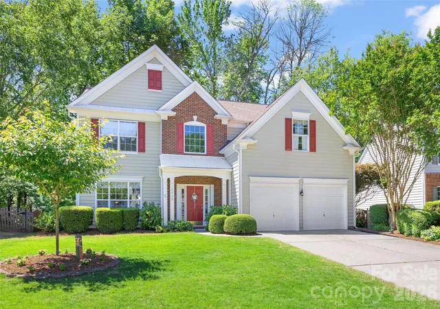 Photo 1 of Single family home for sale at 12036 Humboldt Dr, Charlotte, NC 28277 | MLS# 4400878 | Listing updated on 2026-10-17