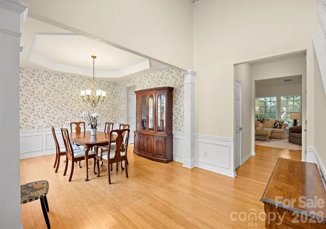 Photo 2 of Single family home for sale at 12036 Humboldt Dr, Charlotte, NC 28277 | MLS# 4400878 | Listing updated on 2026-10-17