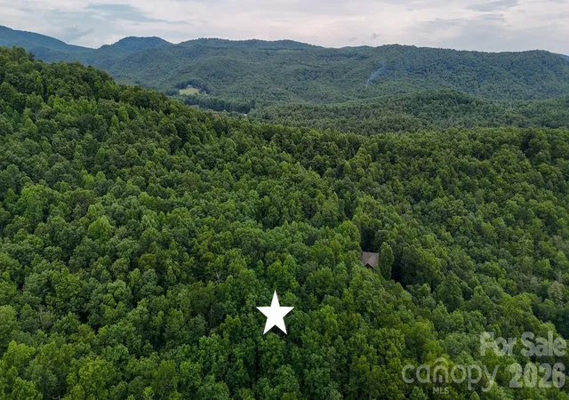 Photo 2 of Land for sale at 365 Big Bear Trl #25, Zirconia, NC 28790 | MLS# 4400881 | Listing updated on 2026-07-15