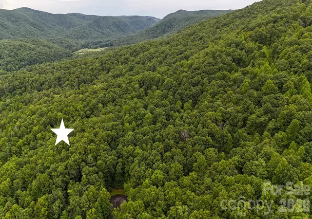 Photo 3 of Land for sale at 365 Big Bear Trl #25, Zirconia, NC 28790 | MLS# 4400881 | Listing updated on 2026-07-15