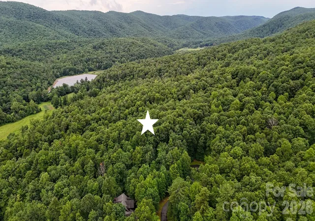 Photo 3 of Land for sale at 365 Big Bear Trl #25, Zirconia, NC 28790 | MLS# 4400881 | Listing updated on 2026-07-15