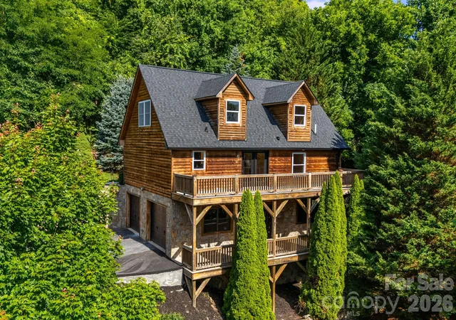 1st image of 88 Mayflower Ct, Waynesville, NC 28785 | MLS# 4400885