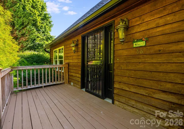 Photo 4 of Single family home for sale at 88 Mayflower Ct, Waynesville, NC 28785 | MLS# 4400885 | Listing updated on 2026-09-09