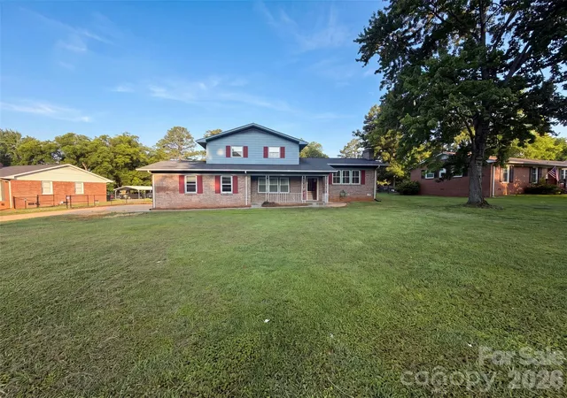 Homes for sale in Rock Hill, SC | 1248 Christopher Cir, Rock Hill, SC 29730 | MLS# 4400893