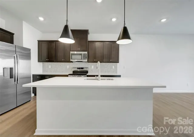 Photo 3 of Townhouse for sale at 406 Hendley Dr, York, SC 29745 | MLS# 4400896 | Listing updated on 2026-09-15