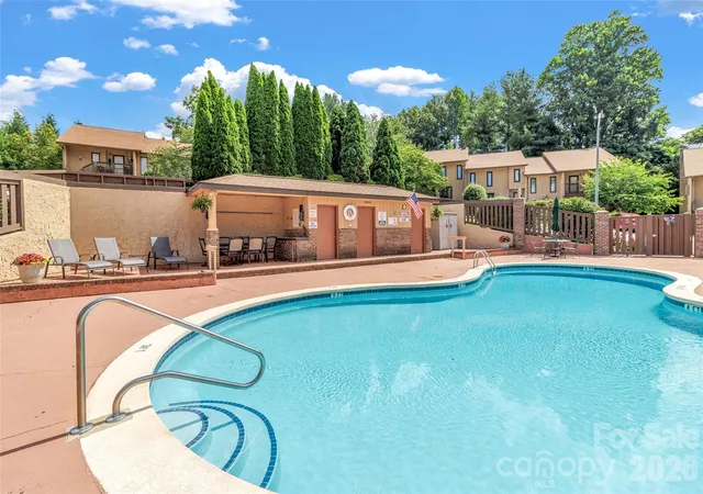 Homes for sale in Asheville, NC | 117 Pebble Creek Dr, Asheville, NC 28803 | MLS# 4400898