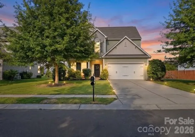2nd image of 10022 Wrigley Dr, Charlotte, NC 28273 | MLS# 4400903