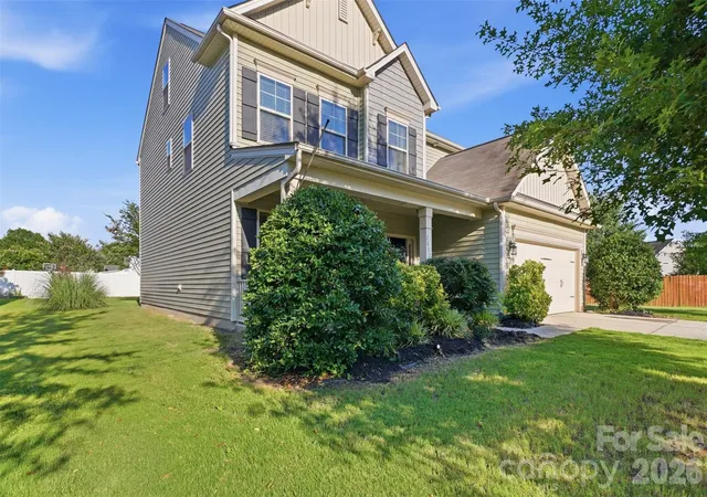 3rd image of 10022 Wrigley Dr, Charlotte, NC 28273 | MLS# 4400903