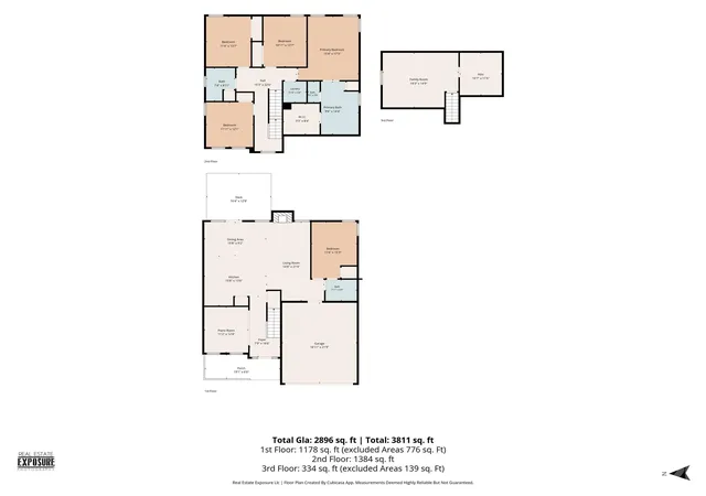 41st image of 10022 Wrigley Dr, Charlotte, NC 28273 | MLS# 4400903