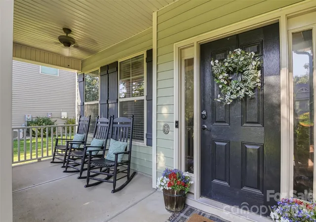 5th image of 10022 Wrigley Dr, Charlotte, NC 28273 | MLS# 4400903