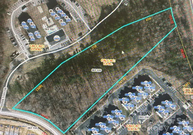 1st image of 0 W Jake Alexander Blvd, Salisbury, NC 28147 | MLS# 4400908