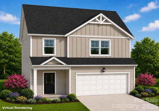 1st image of 235 Hidden Hollow Dr, Mount Ulla, NC 28125 | MLS# 4400912