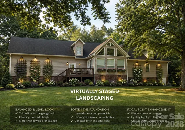 Photo 2 of Single family home for sale at 130 Canoe Ct, Mount Gilead, NC 27306 | MLS# 4400919 | Listing updated on 2026-08-24