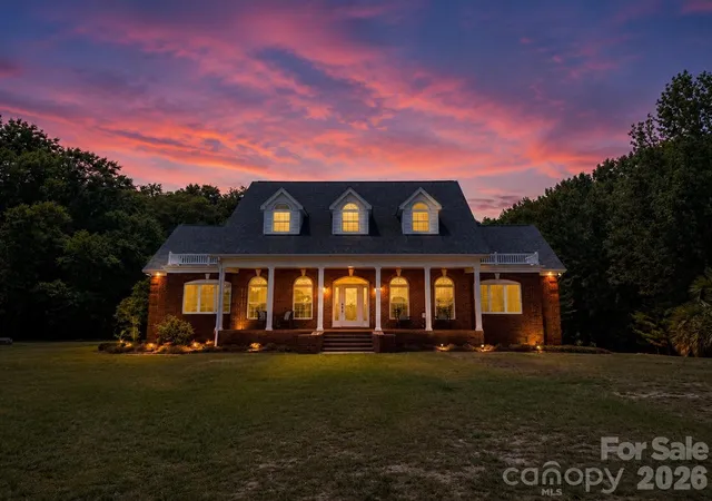 Photo 2 of Single family home for sale at 5453 White Plains Church Rd, Pageland, SC 29728 | MLS# 4400925 | Listing updated on 2026-09-03