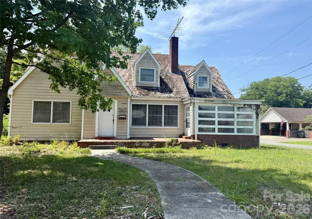 1st image of 1400 Central Dr, Kannapolis, NC 28083 | MLS# 4400928