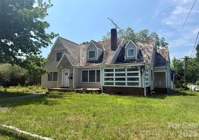 25th image of 1400 Central Dr, Kannapolis, NC 28083 | MLS# 4400928