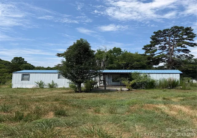 1st image of 141 Goodman Rd, Troutman, NC 28166 | MLS# 4400932