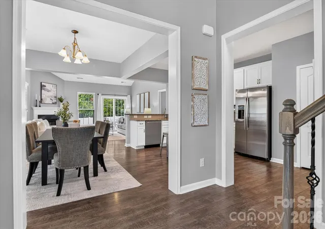 3rd image of 3153 Hartson Pointe Dr, Fort Mill, SC 29707 | MLS# 4400935